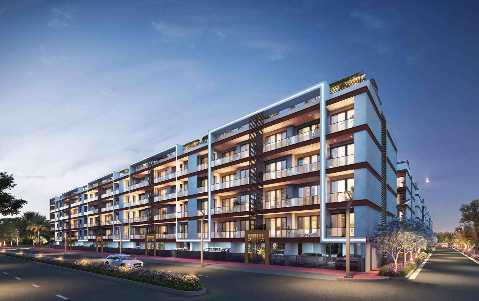 Investment Case: Why Himalayan Property Outperforms
